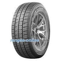 Kumho PorTran 4S CX11 ( 235/65 R16C 121/119R 10PR )