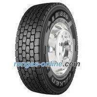 Falken BI856 ( 225/75 R17.5 129/127M BLK )