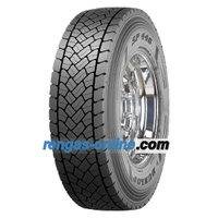 Dunlop SP 446 ( 295/60 R22.5 150/147K 16PR kaksoistunnus 149/146L )