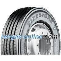 Firestone FS 411 ( 235/75 R17.5 132/130M )