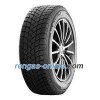 Michelin X-Ice Snow SUV ( 275/60 R20 115T, Pohjoismainen kitkarengas )