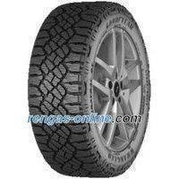 Goodyear Wrangler DuraTrac RT ( LT265/75 R16 119/116Q 8PR EVR, POR, OWL )