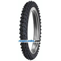 Dunlop Geomax MX 34 F ( 70/100-17 TT 40M etupyörä )