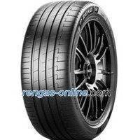 Pirelli P Zero E Run Flat ( 255/50 R20 109Y XL Elect, runflat )