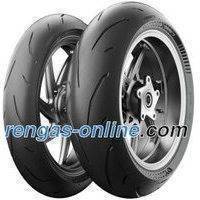 Michelin Power GP 2 ( 160/60 R17 TL (69W) )