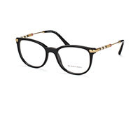 Burberry BE 2255Q 3001