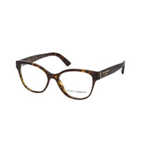 Dolce&Gabbana DG 3322 502