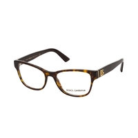 Dolce&Gabbana DG 3326 502