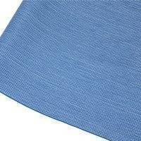 Artek Rivi pinnoitettu kangas, 145 x 300 cm, sininen - valkoinen