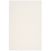 VM Carpet Tunturi matto, valkoinen