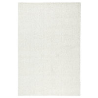 VM Carpet Viita matto, valkoinen