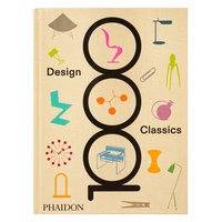 Phaidon 1000 Design Classics