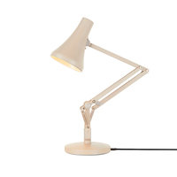 Anglepoise 90 Mini Mini pöytävalaisin, biscuit beige