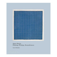 Phaidon Agnes Martin