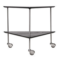 Fritz Hansen AJ Trolley tarjoiluvaunu