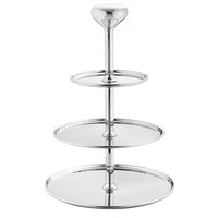 Georg Jensen Alfredo Etagere kerrosvati