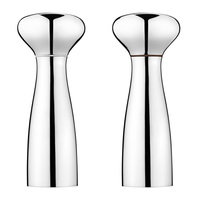 Georg Jensen Alfredo suola- ja pippurimylly