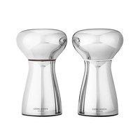 Georg Jensen Alfredo suola- ja pippurimylly, pieni