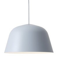 Muuto Ambit riippuvalaisin 40 cm, taupe