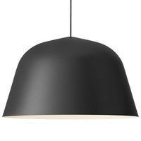 Muuto Ambit riippuvalaisin, 55 cm, vaaleansininen