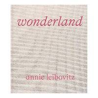 Phaidon Annie Leibovitz: Wonderland