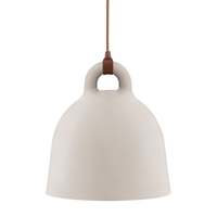 Normann Copenhagen Bell riippuvalaisin, S, musta