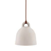 Normann Copenhagen Bell riippuvalaisin, XS, musta