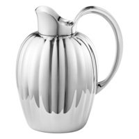 Georg Jensen Bernadotte kermakko, 23 cl, ruostumaton teräs