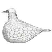 Iittala Birds by Toikka Sovinnon kyyhky