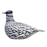 Iittala Birds by Toikka vuosilintu 2023, Sinitylli