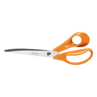 Fiskars Classic ammatti- ja kangassakset, 25 cm