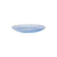 Normann Copenhagen Cosmic lasilautanen, 16 cm, ruskea