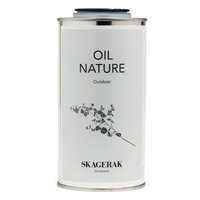 Skagerak Cura Oil Nature huonekaluöljy sisäkäyttöön