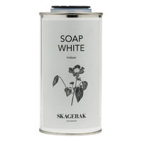 Skagerak Cura Soap White huonekalusaippua sisäkäyttöön