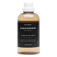 Steamery Dark and Denim pyykinpesuaine, 750 ml