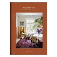 Cozy Publishing Dear Old Home - Nordic Houses with Charm