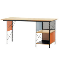 Vitra Eames Desk Unit työpöytä