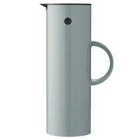 Stelton EM77 termoskannu 1,0 L, dusty green