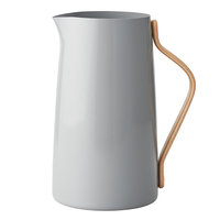 Stelton Emma kannu, harmaa