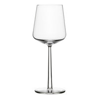 Iittala Essence punaviinilasi, 2 kpl