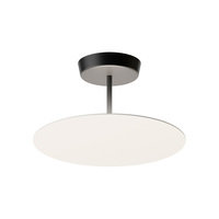 Vibia Flat 5920 kattovalaisin, valkoinen