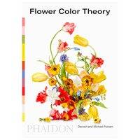Phaidon Flower Color Theory