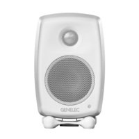 Genelec G One (B) aktiivikaiutin, musta