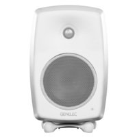 Genelec G Three (B) aktiivikaiutin, musta