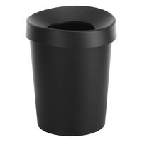 Vitra Happy Bin roskakori, L, basic dark