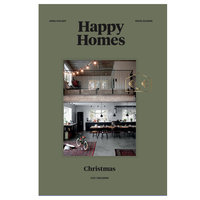 Cozy Publishing Happy Homes: Hideaways