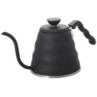 Hario Hario V60 Buono kuumavesipannu 1,2 L, mattamusta