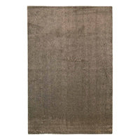 VM Carpet Hattara matto, tummanharmaa