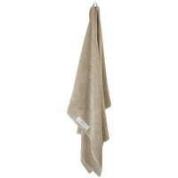 Frama Heavy Towel jättipyyhe, luunvalkoinen
