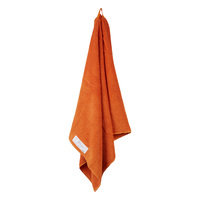 Frama Heavy Towel kylpypyyhe, poltettu oranssi